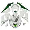 2005-2006 Kawasaki ZX6R 636 Amotopart Fairing Kit Generic #33