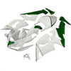2005-2006 Kawasaki ZX6R 636 Amotopart Fairing Kit Generic #33