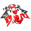 2005-2006 Kawasaki ZX6R 636 Amotopart Fairing Kit Generic #37