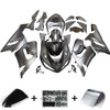 2005-2006 Kawasaki ZX6R 636 Amotopart Fairing Kit Generic #38