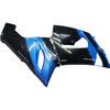 2005-2006 Kawasaki ZX6R 636 Amotopart Fairing Kit Generic #41