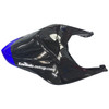 2007-2008 Kawasaki ZX6R 636 Amotopart Fairing Kit Generic #24