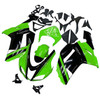 2007-2008 Kawasaki ZX6R 636 Amotopart Fairing Kit Generic #26
