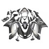 2007-2008 Kawasaki ZX6R 636 Amotopart Fairing Kit Generic #28