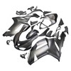 2007-2008 Kawasaki ZX6R 636 Amotopart Fairing Kit Generic #28