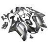 2007-2008 Kawasaki ZX6R 636 Amotopart Fairing Kit Generic #28