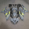 2009-2012 Kawasaki ZX6R 636 Amotopart Fairing Kit Generic #143