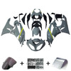 2009-2012 Kawasaki ZX6R 636 Amotopart Fairing Kit Generic #143