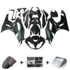 2009-2012 Kawasaki ZX6R 636 Amotopart Fairing Kit Generic #145