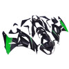 2009-2012 Kawasaki ZX6R 636 Amotopart Fairing Kit Generic #146