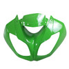 2009-2012 Kawasaki ZX6R 636 Amotopart Fairing Kit Generic #149