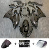 2009-2012 Kawasaki ZX6R 636 Amotopart Fairing Kit Generic #151