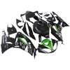 2009-2012 Kawasaki ZX6R 636 Amotopart Fairing Kit Generic #152