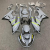 2009-2012 Kawasaki ZX6R 636 Amotopart Fairing Kit Generic #153