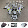 2009-2012 Kawasaki ZX6R 636 Amotopart Fairing Kit Generic #153