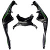 2013-2018 Kawasaki ZX6R 636 Amotopart Fairing Kit Generic #121