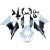 2013-2018 Kawasaki ZX6R 636 Amotopart Fairing Kit Generic #126