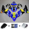 2004-2005 Kawasaki ZX10R Amotopart Fairing Kit Generic #131