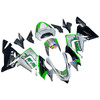 2000-2001 Kawasaki ZX9R Amotopart Fairing Kit Generic #135