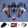 2000-2001 Kawasaki ZX9R Amotopart Fairing Kit Generic #137