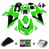 2006-2007 Kawasaki ZX10R Amotopart Fairing Kit Generic #2