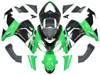 2006-2007 Kawasaki ZX10R Amotopart Fairing Kit Generic #11