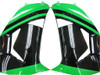 2006-2007 Kawasaki ZX10R Amotopart Fairing Kit Generic #11