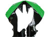 2006-2007 Kawasaki ZX10R Amotopart Fairing Kit Generic #11