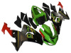 2006-2007 Kawasaki ZX10R Amotopart Fairing Kit Generic #128