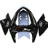 2006-2007 Kawasaki ZX10R Amotopart Fairing Kit Generic #130