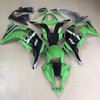 2006-2007 Kawasaki ZX10R Amotopart Fairing Kit Generic #131