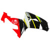 2006-2007 Kawasaki ZX10R Amotopart Fairing Kit Generic #132