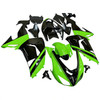 2006-2007 Kawasaki ZX10R Amotopart Fairing Kit Generic #134