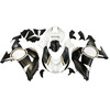 2006-2007 Kawasaki ZX10R Amotopart Fairing Kit Generic #138
