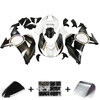 2006-2007 Kawasaki ZX10R Amotopart Fairing Kit Generic #138