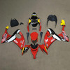 2008-2010 Kawasaki ZX10R Amotopart Fairing Kit Generic #118