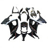 2008-2010 Kawasaki ZX10R Amotopart Fairing Kit Generic #120