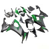 2008-2010 Kawasaki ZX10R Amotopart Fairing Kit Generic #123