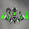 2008-2010 Kawasaki ZX10R Amotopart Fairing Kit Generic #125