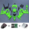 2008-2010 Kawasaki ZX10R Amotopart Fairing Kit Generic #129