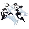 2008-2010 Kawasaki ZX10R Amotopart Fairing Kit Generic #132