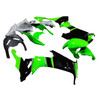 2008-2010 Kawasaki ZX10R Amotopart Fairing Kit Generic #140