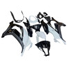 2011-2015 Kawasaki ZX10R Amotopart Fairing Kit Generic #140