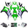 2011-2015 Kawasaki ZX10R Amotopart Fairing Kit Generic #141