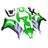 2011-2015 Kawasaki ZX10R Amotopart Fairing Kit Generic #141