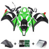 2011-2015 Kawasaki ZX10R Amotopart Fairing Kit Generic #144
