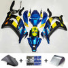 2011-2015 Kawasaki ZX10R Amotopart Fairing Kit Generic #145