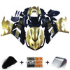 2006-2011 Kawasaki ZX14R Amotopart Fairing Kit Generic #114