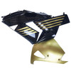 2006-2011 Kawasaki ZX14R Amotopart Fairing Kit Generic #114