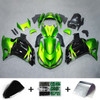 2006-2011 Kawasaki ZX14R Amotopart Fairing Kit Generic #115